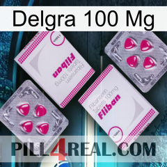 Delgra 100Mg 33